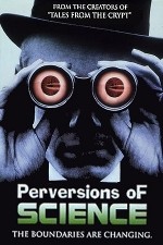 Watch Perversions of Science Movie2k